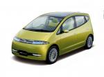 Daihatsu SK Tourer Concept 2005 года